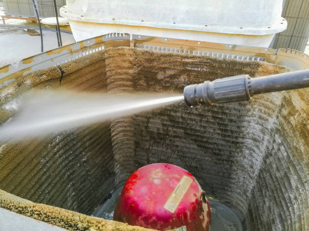 Best General Air Duct Cleaning  in Bayou Lourse, LA