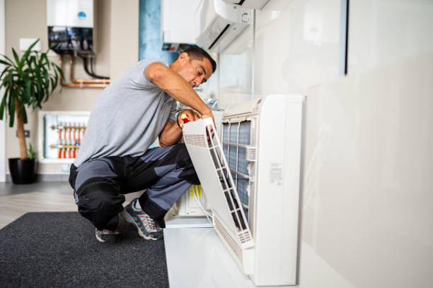 Best Local Air Duct Cleaning Services  in Bayou Lourse, LA